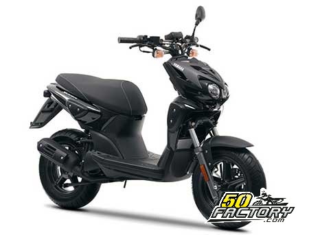 scooter 50cc yamaha Slider Naked  50